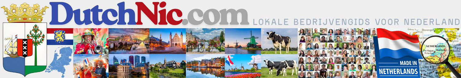 Gemaakt in Nederland - Ossie-Events